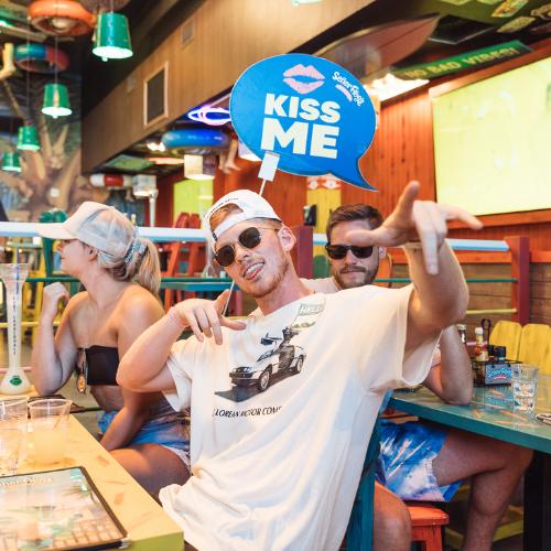 Señor Frog’s Fort Lauderdale