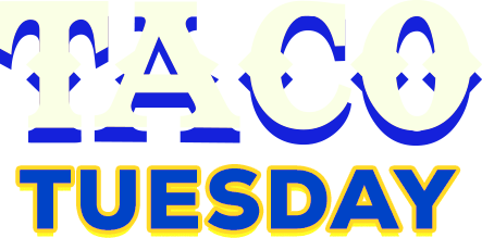 Taco Tuesday